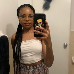 Meet your Posher, Taniya